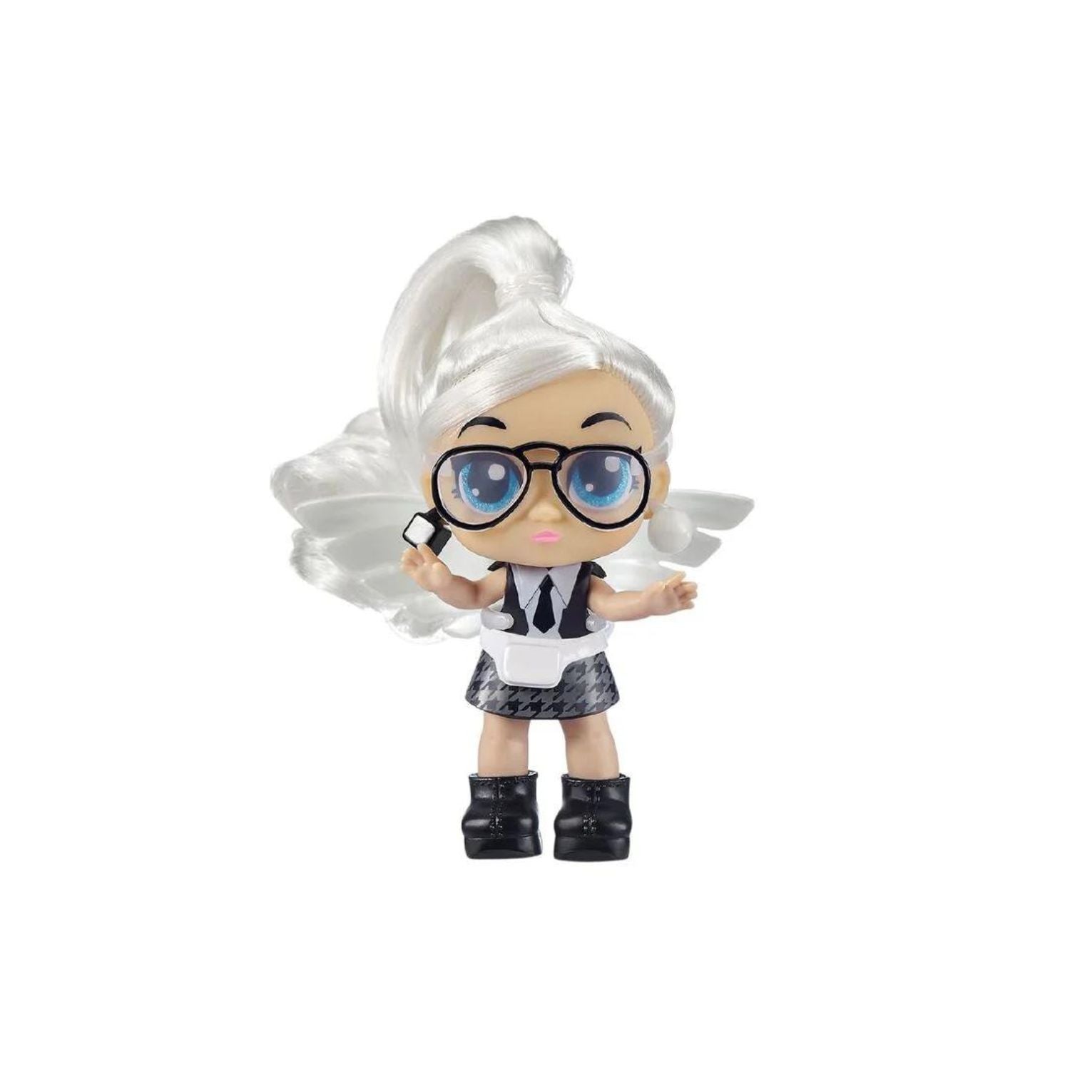 Zuru Itty Bitty Prettys Angel High Series 2 Blind Box