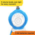 Baby Einstein Take Along Opus Soother