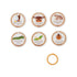 Melissa & Doug Terrarium Observations Play Set