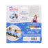 Melissa & Doug Ms Rachel  1-2-3 Roll! Vehicle