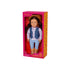 Our Generation Classic 18inch Doll Carolyn