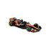 Bburago Scale 1:64 McLaren MCL39 2025 Lando Norris #4