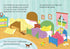 Little Readers - Goldilocks and the Three Bears