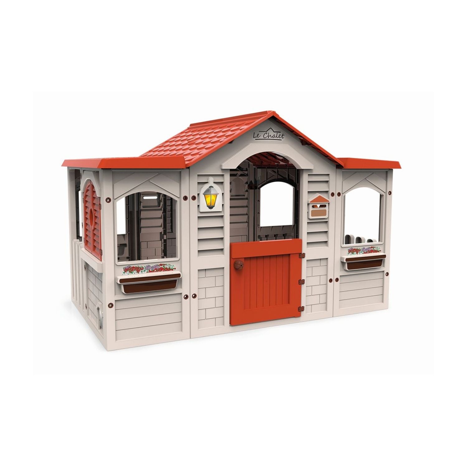 Chicos Le Chalet House