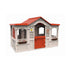 Chicos Le Chalet House