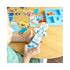 Melissa & Doug Julia Magnetic Dress-Up Doll