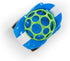 Oball Rattle & Roll Sports Car Toy - Blue
