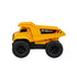 Motormax Mighty Riders	5" Light & Sound Construction Vehicle - Dump Truck