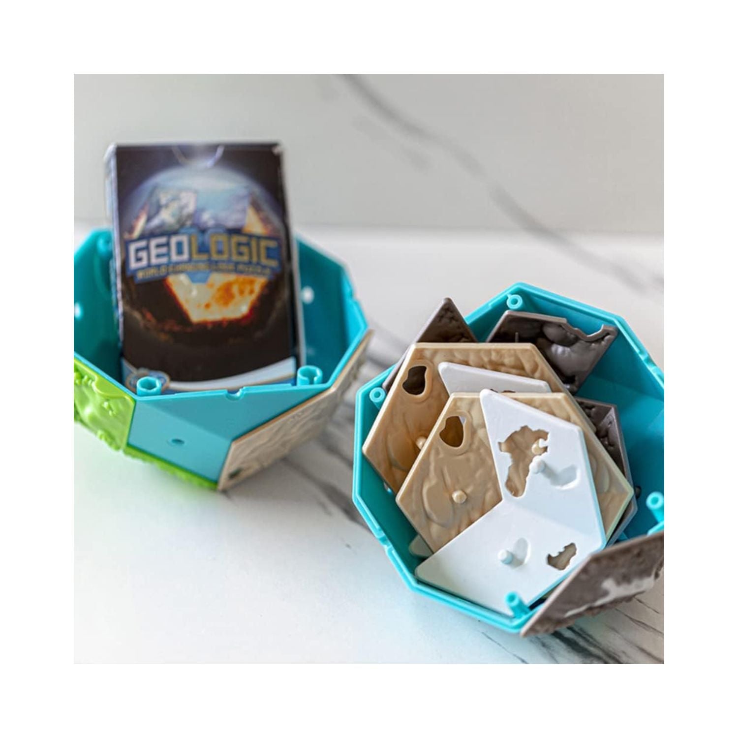 ThinkFun Geologic