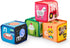 Baby Einstein Alpha Stacks Soft Blocks