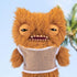 Fuggler Vacay Vibes by ZURU, Funny Ugly Monster - Munch Munch - Ginger