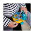 Baby Einstein Curious Car Neptune Obal Toy Car Rattle