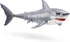 Robo Alive Great White Shark