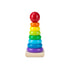 Melissa & Doug Rainbow Stacker