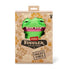 Fuggler Vacay Vibes by ZURU, Funny Ugly Monster - Smiley O Riley - Green