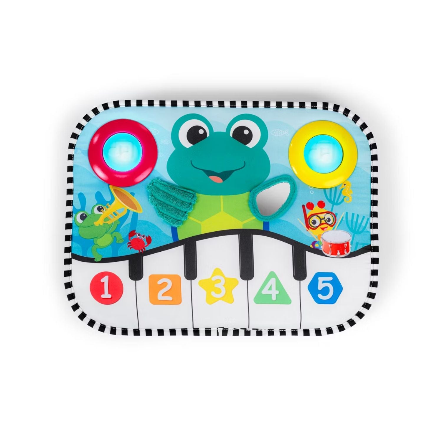 Baby Einstein Neptunes Kick & Explore