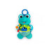Baby Einstein Neptune's Sensory Sidekick Activity Plush Toy