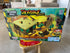 Prehistoric Times Dinosaur Playset - Box Damage