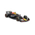 BBURAGO 1:43 Red Bull F1 RB20 2024 - #1 Max Verstappen