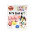 Science Range Bath Soap Kit- Craft Kit