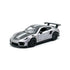 Maisto 1:64 Speed Icons - Porsche 911 GT2 RS (Grey)
