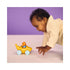 Melissa & Doug Ms Rachel Herbie 1-2-3 Roll! Vehicle