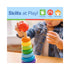 Melissa & Doug Rainbow Stacker