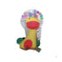 Cooey Baby Rattle Squeeze Me! Giraffe