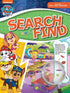 Paw Patrol Search & Find Activity Book