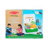 Melissa & Doug Let's Explore Camp Cooler Play Set