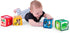Baby Einstein Alpha Stacks Soft Blocks