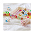 Melissa & Doug Blues Clues Wooden Lacing Beads