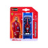 Bburago F1 Ferrari SF-25 Diecast Vehicle Scale 1:64 Collectors Bundle