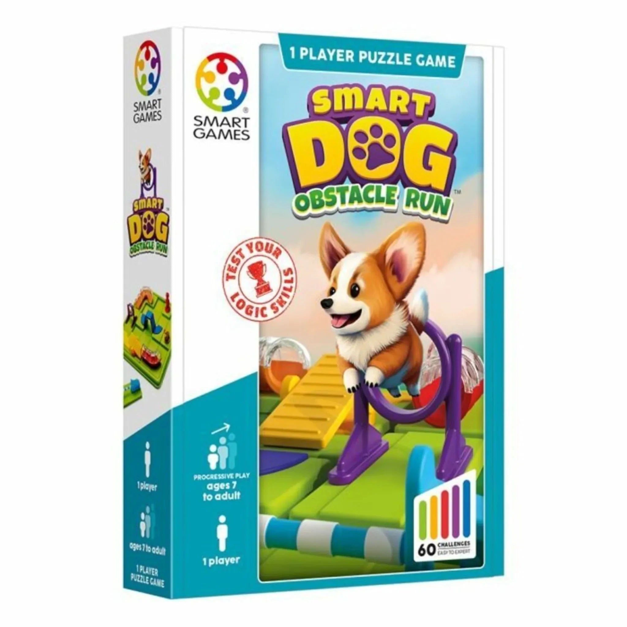 SmartGames - Smart Dog
