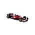 Bburago F1 Ferrari SF-25 Diecast Vehicle Scale 1:64 Collectors Bundle