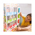Melissa & Doug Wooden Vending Machine Play Set