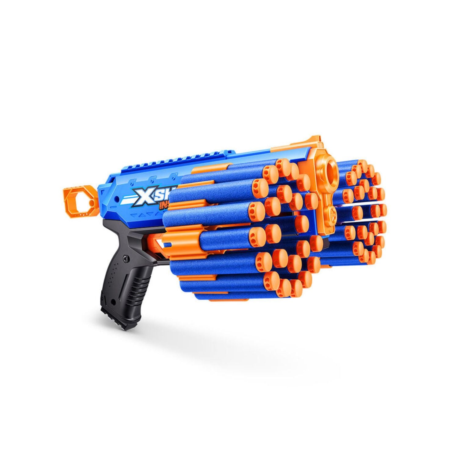 Zuru X-Shot Insanity Manic Blaster  - Promo