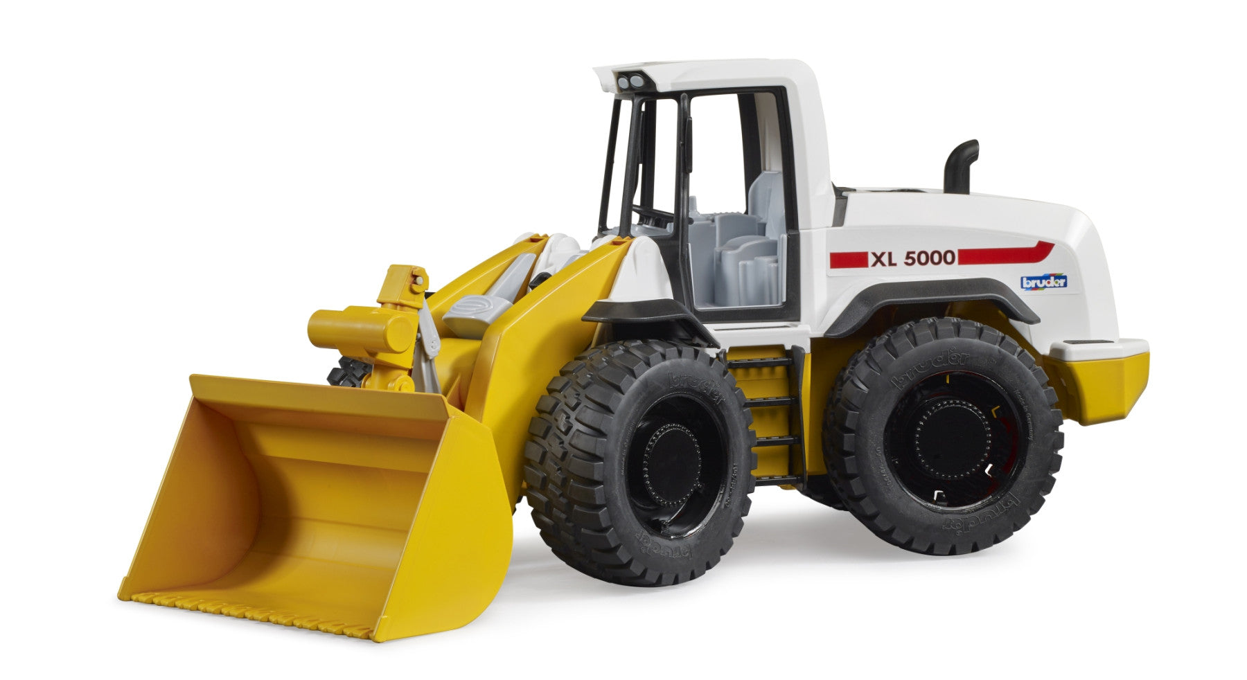 Bruder XL 5000 Wheel Loader (46CM LONG)