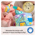 Melissa & Doug Ms Rachel Surprise Learning Box