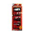 Motormax 5-Piece Die-Cast Emergency Vehicle Set