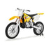 Welly Suzuki RM250 Scale 1:18