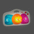 B. Toys  Kick and Play Musical Party Pad - BOX DAMAGED