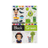 Disney Baby Flash Cards - Numbers & Colours