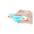 ZURU Pets Alive Swimming Penguin Series 1 Water-Activated Robotic Pet