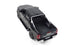 Maisto Scale 1:27 Toyota Hilux Double Cab - Black