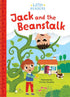 Little Readers - Jack and the Beanstalk
