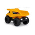 Motormax Mighty Riders	5" Light & Sound Construction Vehicle - Dump Truck