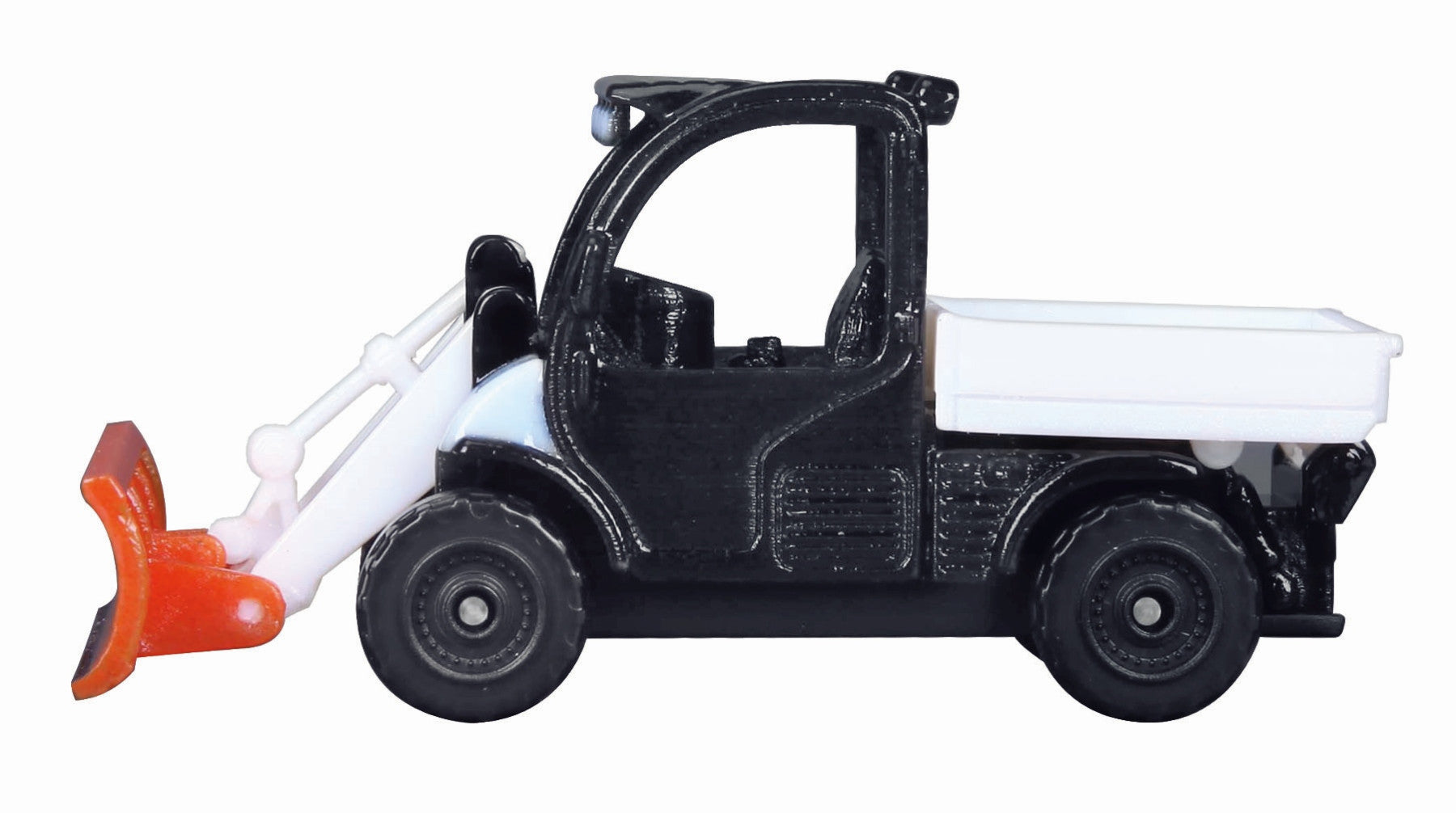 Maisto Mini Work Machines - Bobcat Assortment