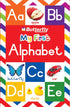 My First Alphabet