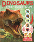Dinosaurs and Prehistoric Life Sound Book